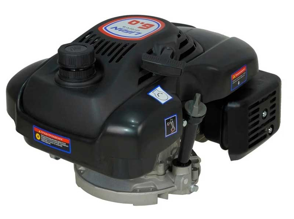 Двигатель бензиновый Lifan 1P70FV-B (вал 22мм) 6л.с