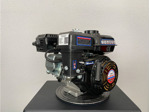 Двигатель бензиновый Lifan 160F (шпонка 18мм, 4лс)