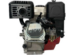 Двигатель бензиновый STARK GX260 S-7А (вал 25мм шлицевой)