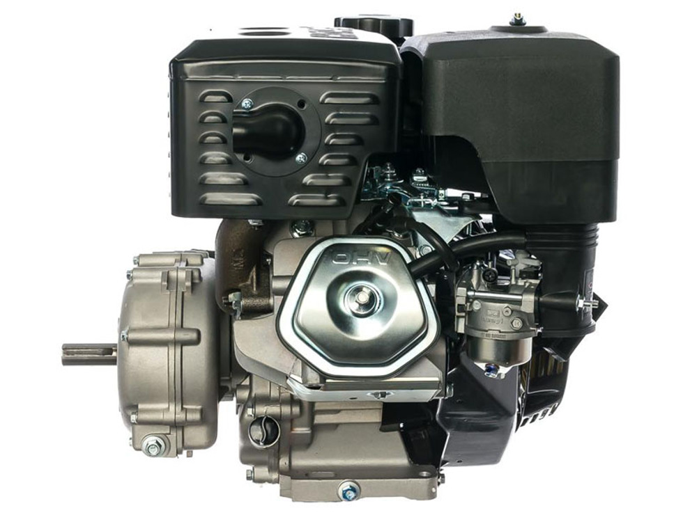 Двигатель бензиновый Lifan 188F (13 л.с, шпонка 25мм)