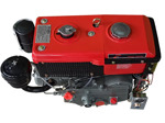 Двигатель дизельный Stark R180NDL (8 л.с.) 