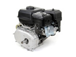 Двигатель бензиновый Lifan KP230E-R (сцепление и редуктор 2:1, вал 20мм) 8 л.с 