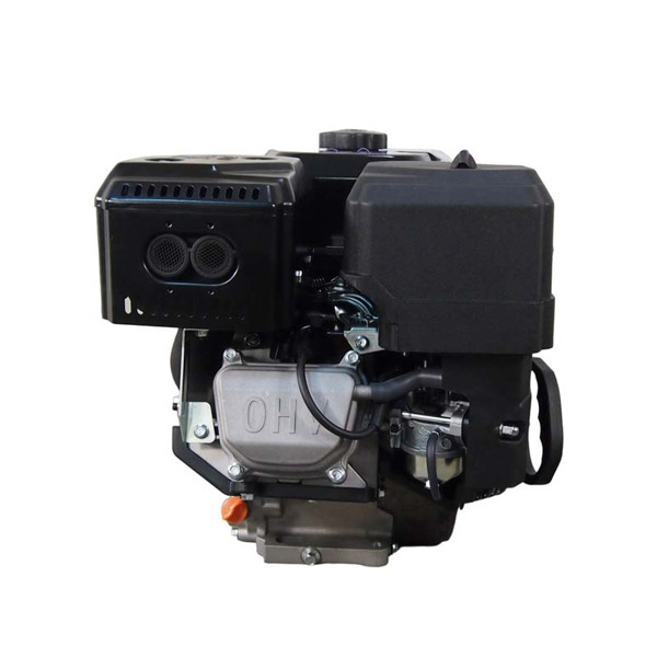 Двигатель бензиновый Lifan KP500E (вал 25мм под шпонку) 22 л.с