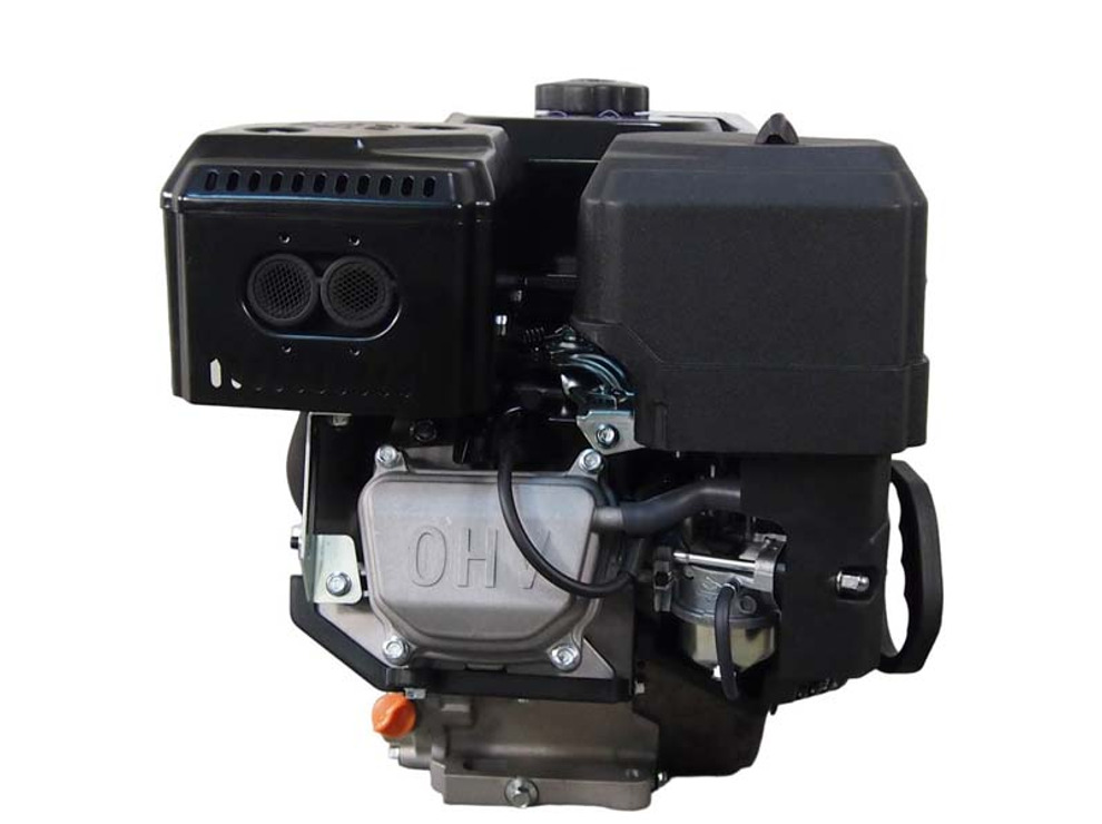 Двигатель бензиновый Lifan KP500E (вал 25мм под шпонку) 22 л.с