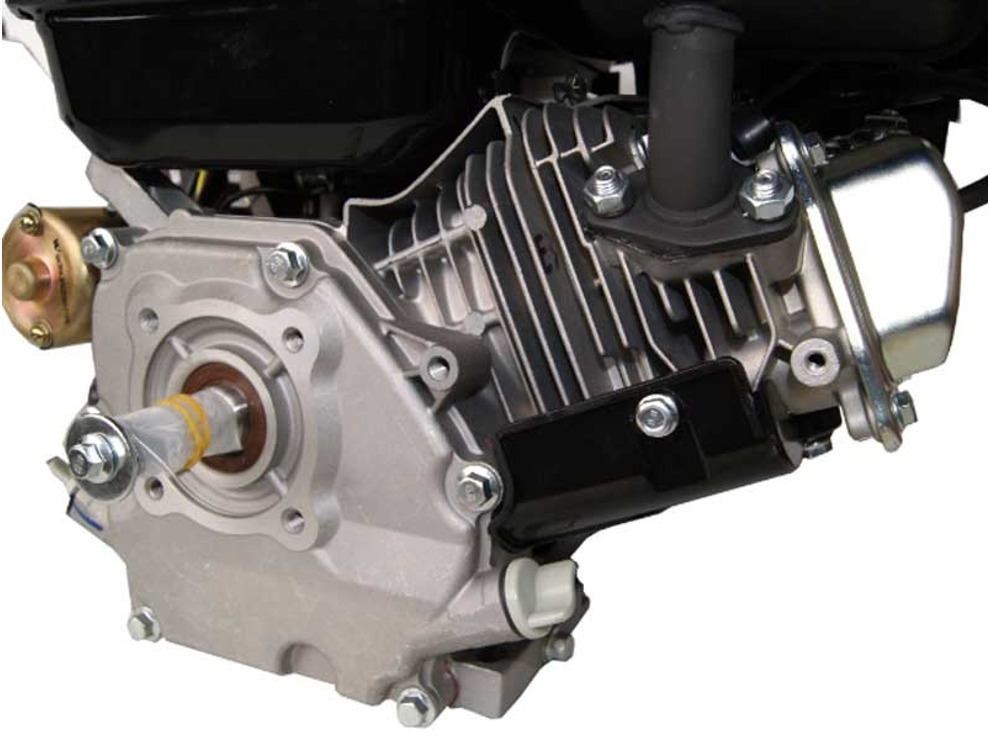 Двигатель бензиновый Lifan KP230E (вал 20мм под шпонку) 8л.с