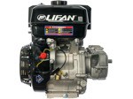 Двигатель бензиновый Lifan 188F (13 л.с, шпонка 25мм)