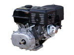 Двигатель бензиновый Lifan 177F-R (сцепление и редуктор 2:1), 9 л.с