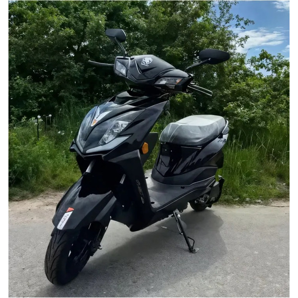 Электроскутер Tsunami Boxer 