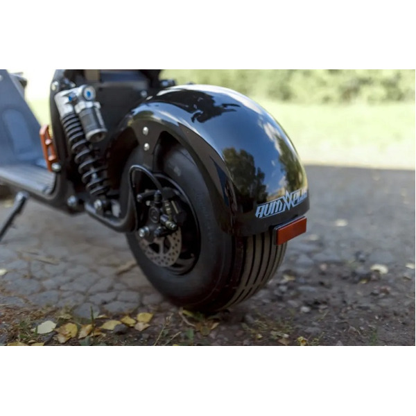 Электроскутер Citycoco x7 2000w