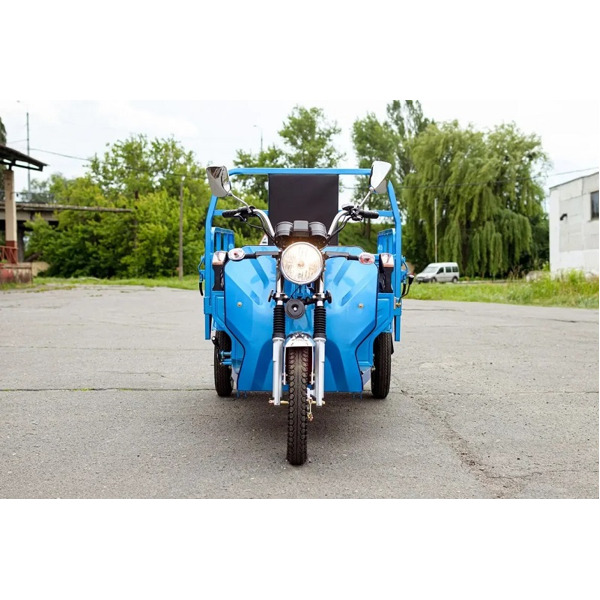 Электротрицикл грузовой AVM Cargo 1500