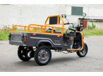 Электротрицикл грузовой AVM Cargo mini 800