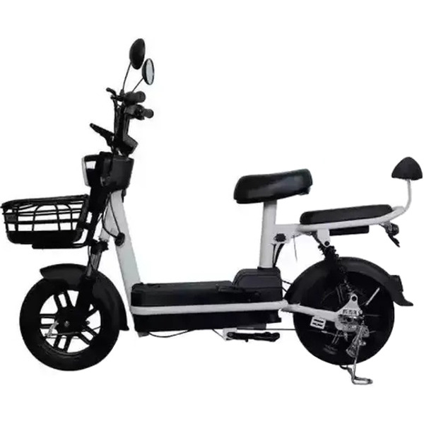 Электроскутер Tsunami E1