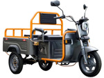 Электротрицикл грузовой AVM Cargo mini 800