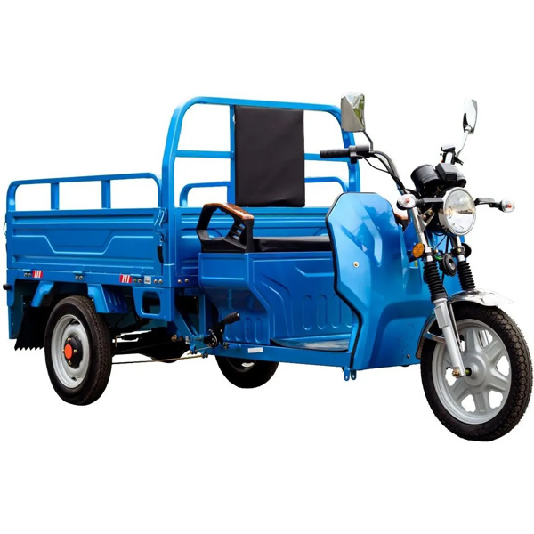Электротрицикл грузовой AVM Cargo 1500