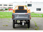 Электротрицикл грузовой AVM Cargo mini 800