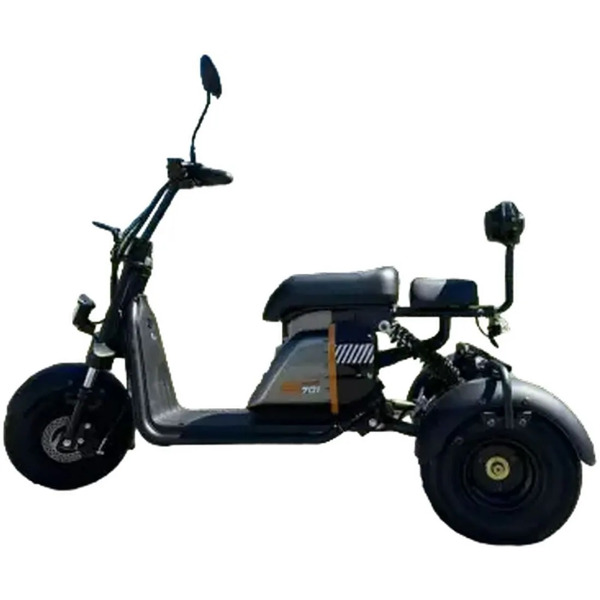 Электроскутер CityCoco Е3