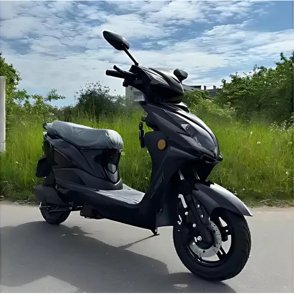 Электроскутер Tsunami Boxer 