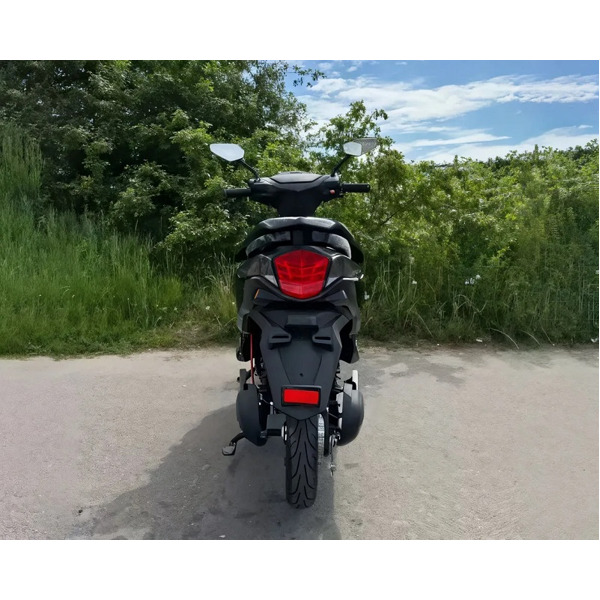 Электроскутер Tsunami Boxer 