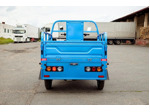 Электротрицикл грузовой AVM Cargo 1500