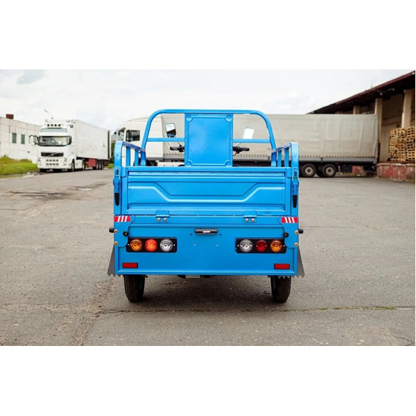 Электротрицикл грузовой AVM Cargo 1500