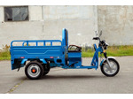 Электротрицикл грузовой AVM Cargo 1500
