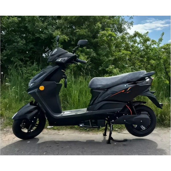 Электроскутер Tsunami Boxer 