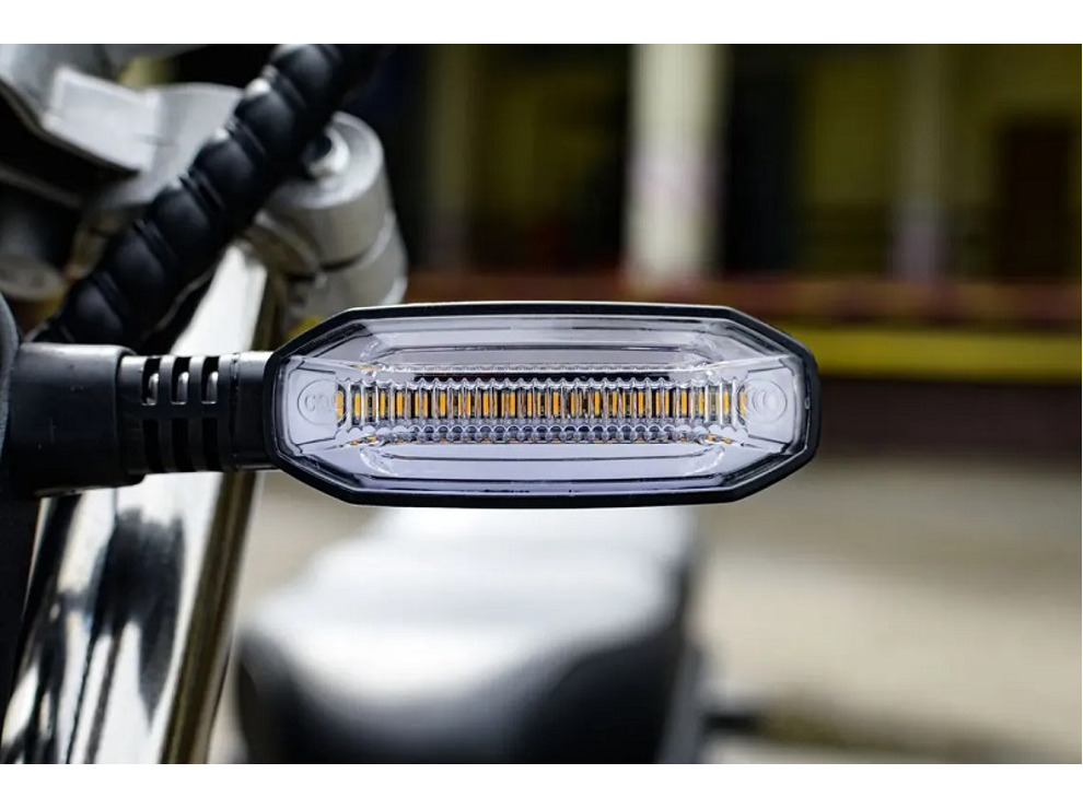 Электротрицикл AVM CityCoco Axel 2000