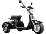 Электротрицикл AVM CityCoco Axel 2000