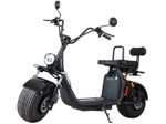 Электроскутер Citycoco x7 2000w