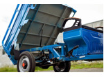 Электротрицикл грузовой AVM Cargo 1500