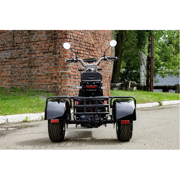 Электротрицикл AVM CityCoco Axel 2000