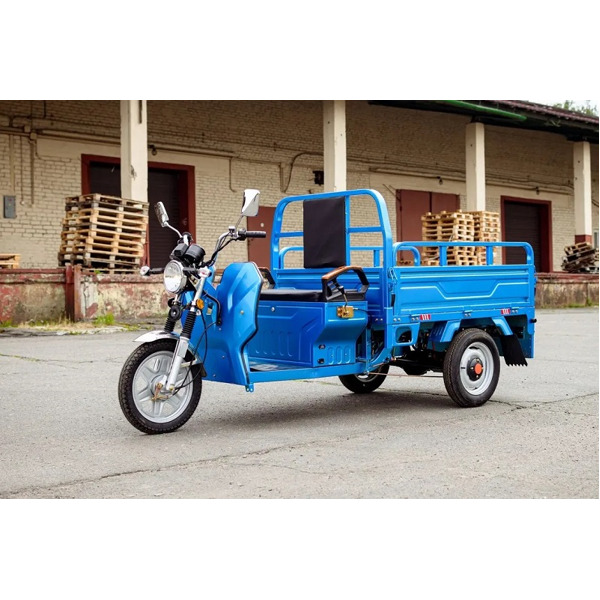 Электротрицикл грузовой AVM Cargo 1500