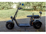 Электроскутер Citycoco x7 2000w