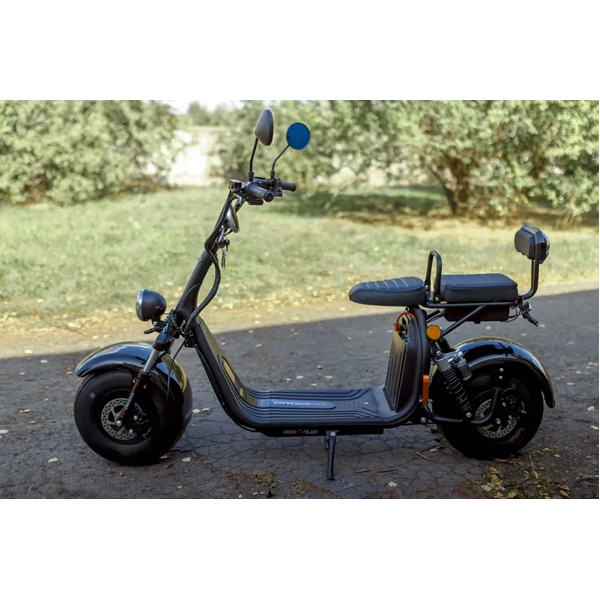 Электроскутер Citycoco x7 2000w