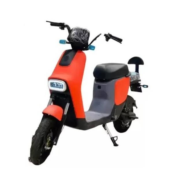 Электроскутер Tsunami Boxer L