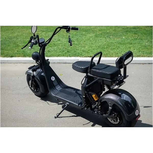 Электроскутер AVM CityCoco Pro