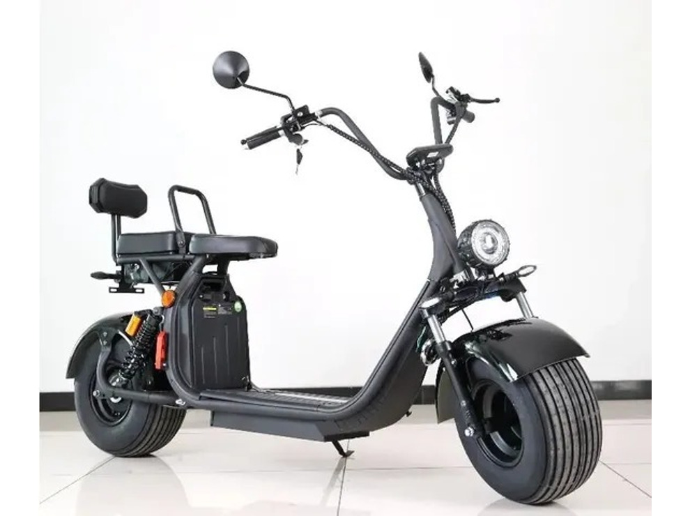 Электроскутер AVM CityCoco Pro