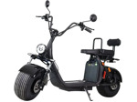 Электроскутер AVM CityCoco Pro