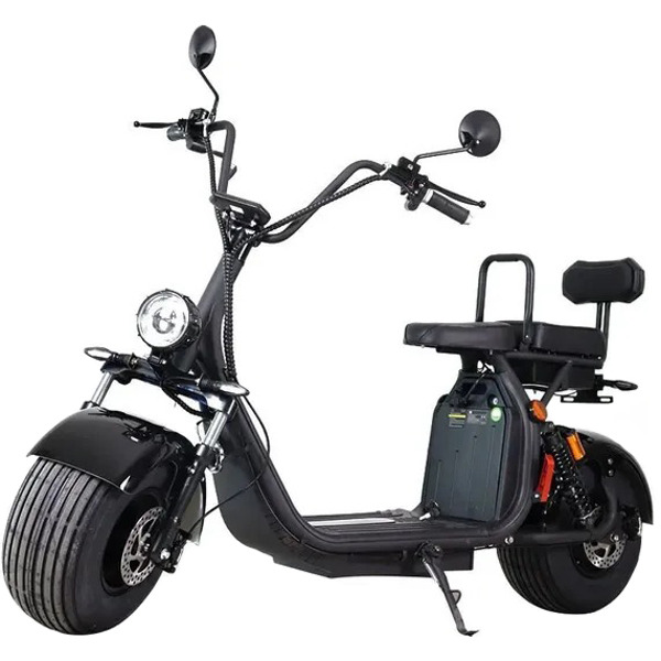 Электроскутер AVM CityCoco Pro