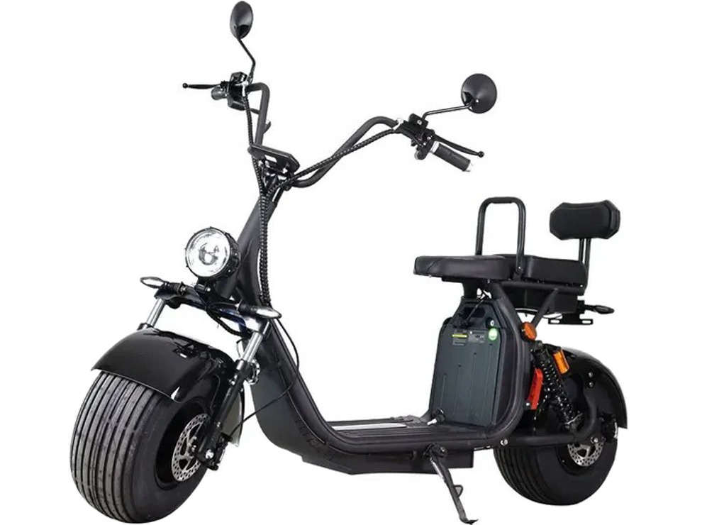 Электроскутер AVM CityCoco Pro