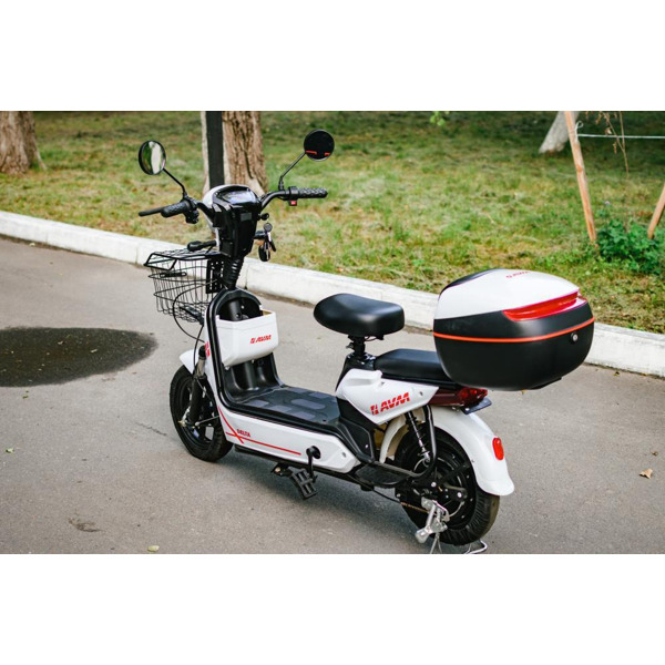 Электроскутер AVM Delta