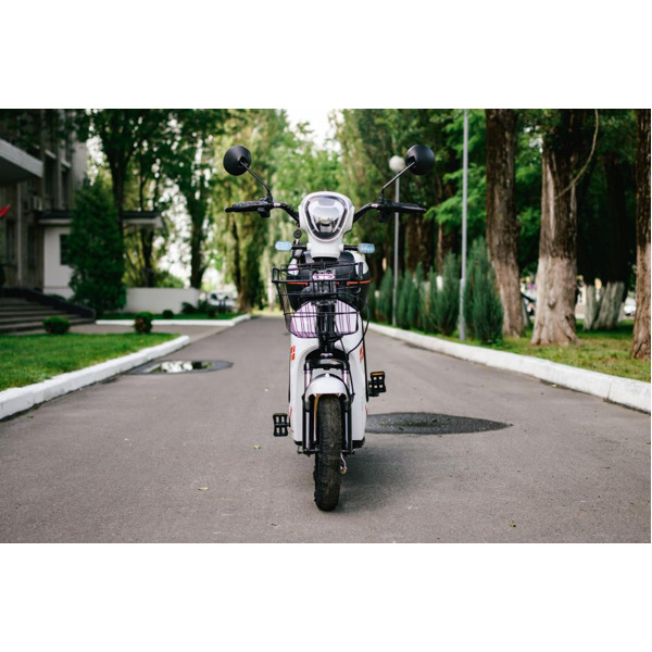 Электроскутер AVM Delta