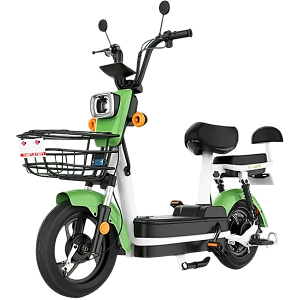 Электроскутер AVM Delta Lite