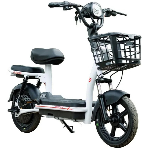 Электроскутер AVM Delta One