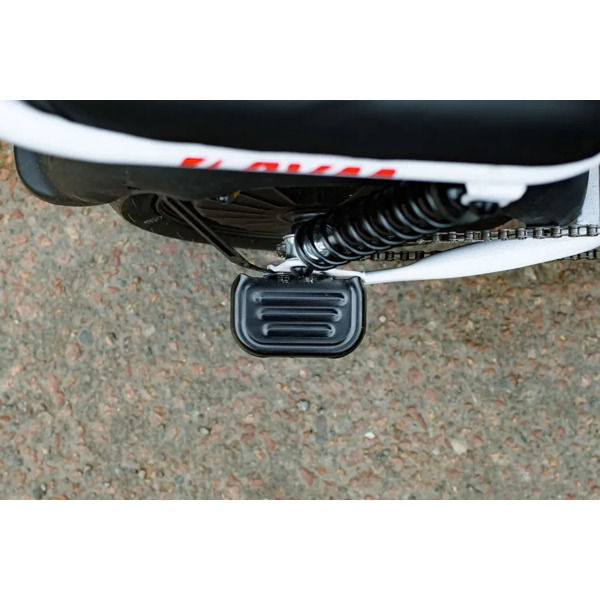 Электроскутер AVM Delta One