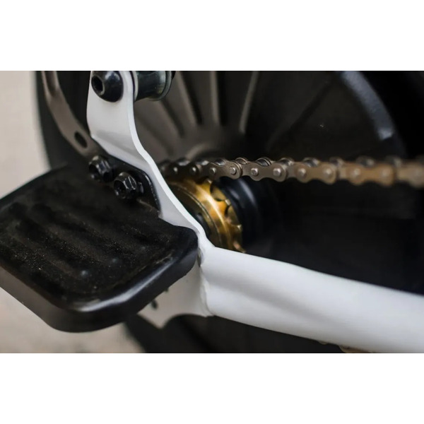 Электроскутер AVM Delta One