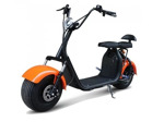 Электроскутер Citycoco x7 1500W