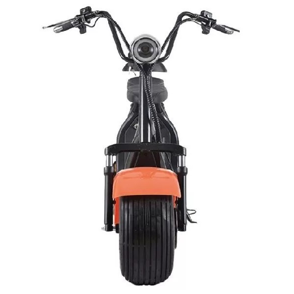 Электроскутер Citycoco x7 1500W