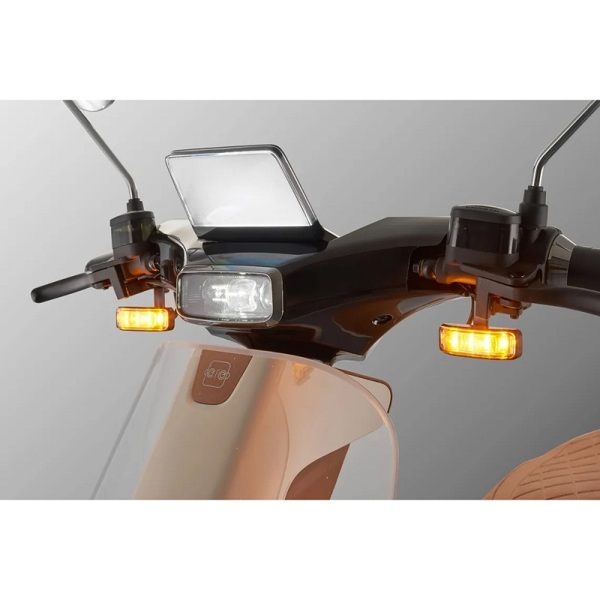 Электроскутер AVM Keren Stardust