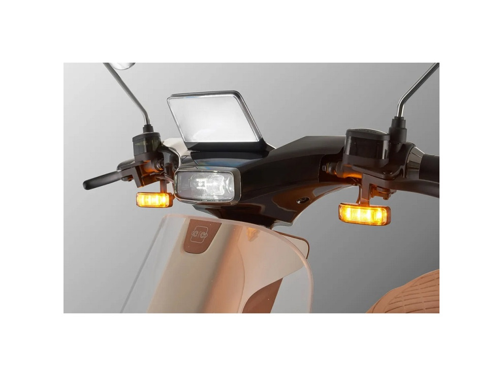 Электроскутер AVM Keren Stardust